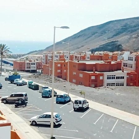 Apartamento Sol Y Mar Διαμέρισμα Morro Jable  Εξωτερικό φωτογραφία