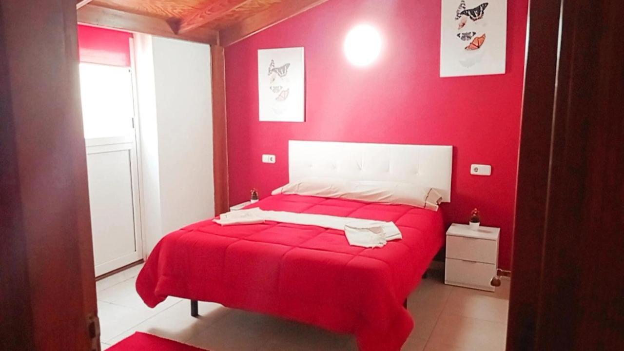 Apartamento Sol Y Mar Διαμέρισμα Morro Jable  Εξωτερικό φωτογραφία