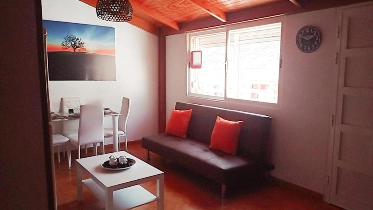 Apartamento Sol Y Mar Διαμέρισμα Morro Jable  Εξωτερικό φωτογραφία