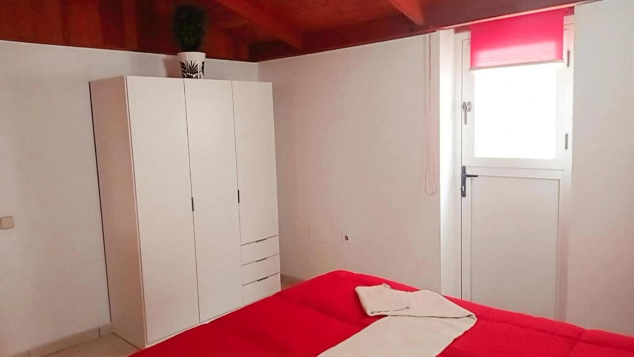 Apartamento Sol Y Mar Διαμέρισμα Morro Jable  Εξωτερικό φωτογραφία