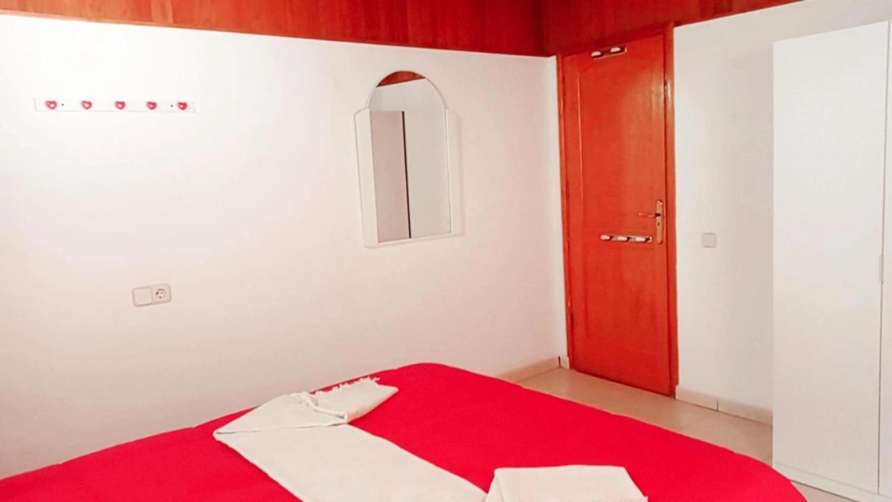 Apartamento Sol Y Mar Διαμέρισμα Morro Jable  Εξωτερικό φωτογραφία