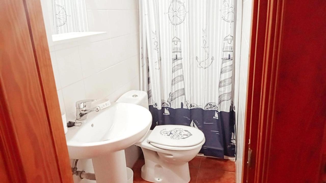 Apartamento Sol Y Mar Διαμέρισμα Morro Jable  Εξωτερικό φωτογραφία