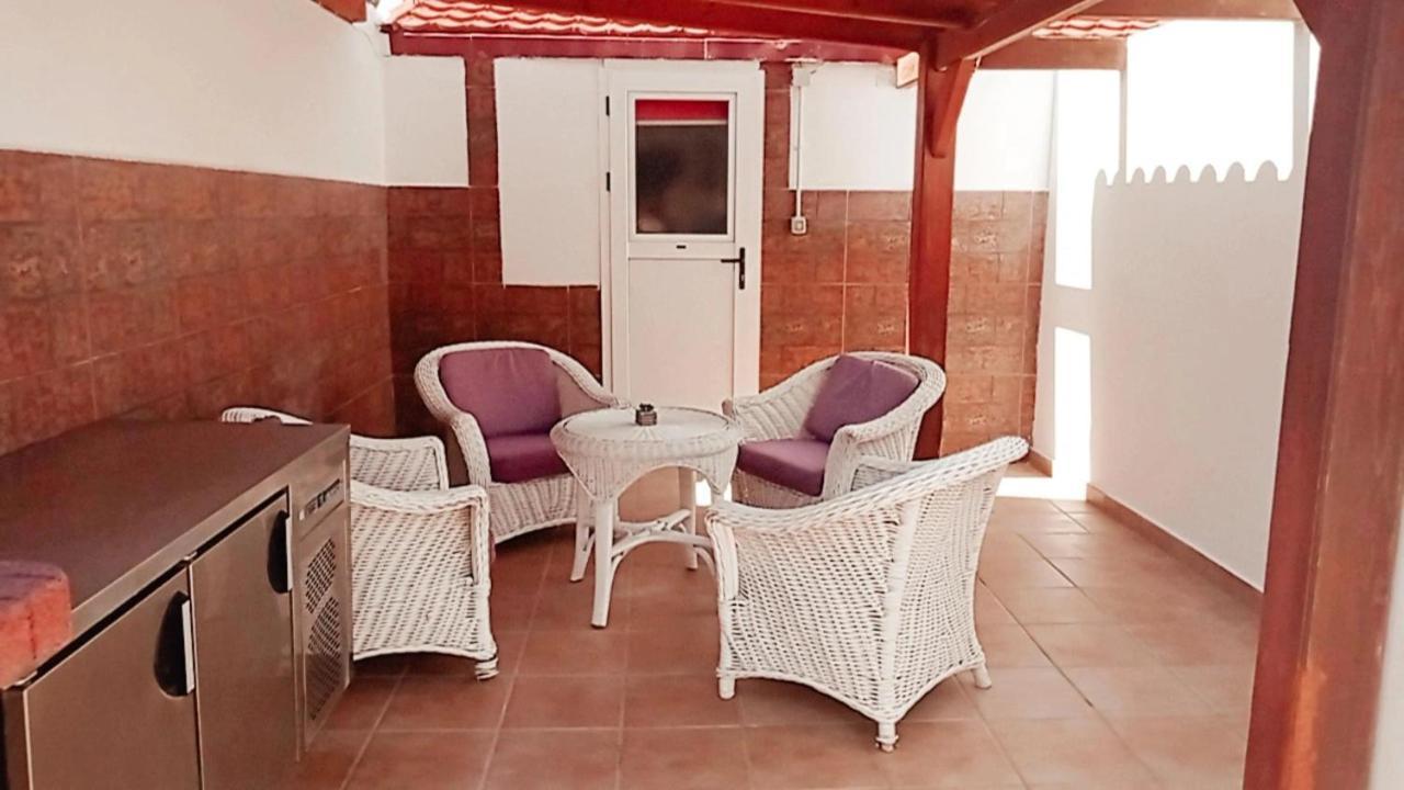 Apartamento Sol Y Mar Διαμέρισμα Morro Jable  Εξωτερικό φωτογραφία