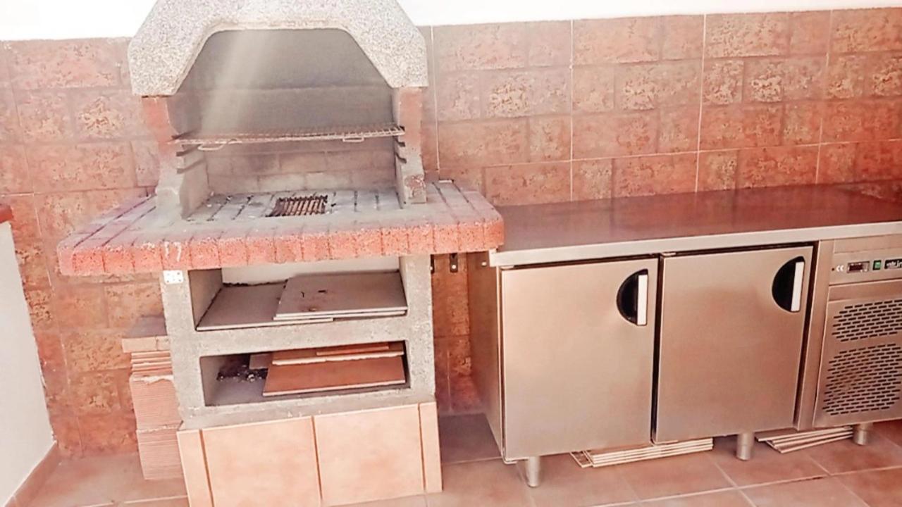 Apartamento Sol Y Mar Διαμέρισμα Morro Jable  Εξωτερικό φωτογραφία