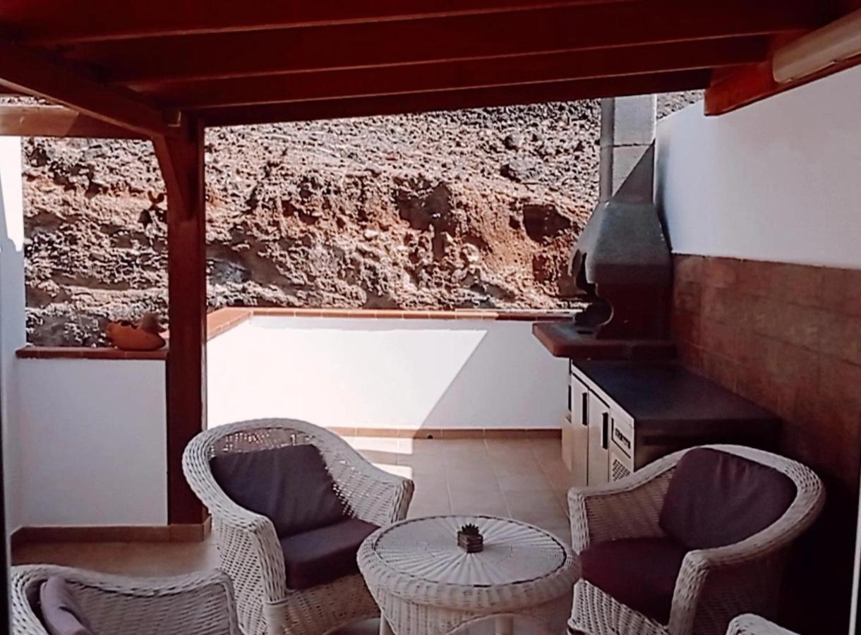 Apartamento Sol Y Mar Διαμέρισμα Morro Jable  Εξωτερικό φωτογραφία